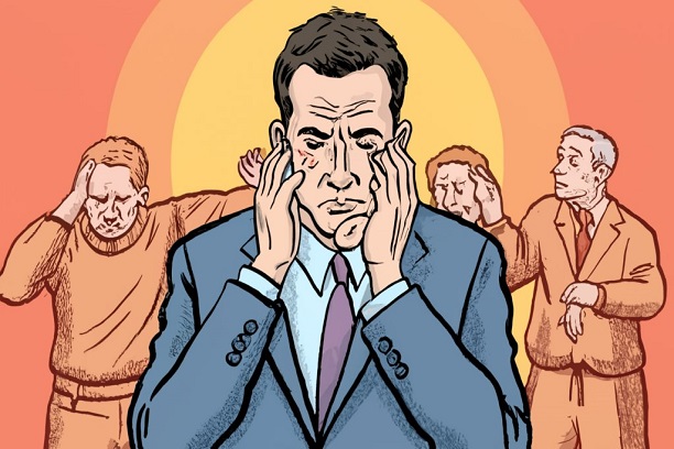 Menghadapi Tremor dengan Bijak Tips dan Trik untuk Menenangkan Kekhawatiran Anda